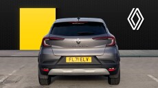 Renault Captur 1.0 TCE 90 Iconic 5dr Petrol Hatchback